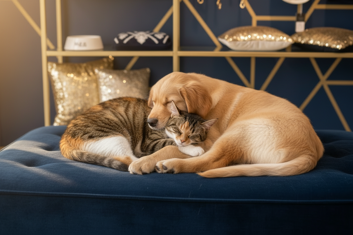 Sweet Dreams