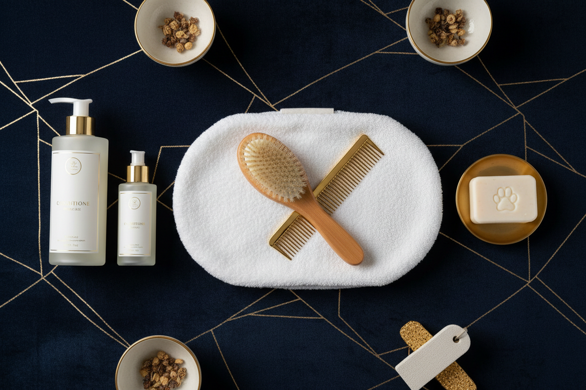 Grooming & Hygiene